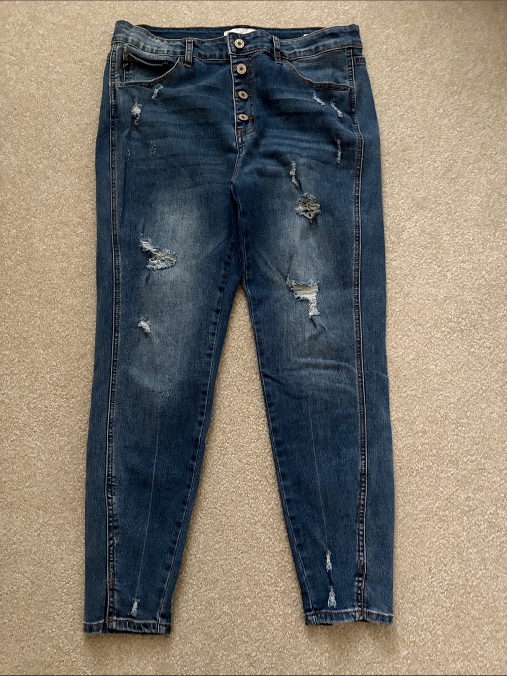 KanCan Women's Jeans